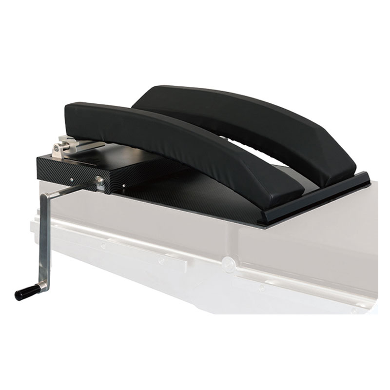 弓形脊柱手術(shù)托架